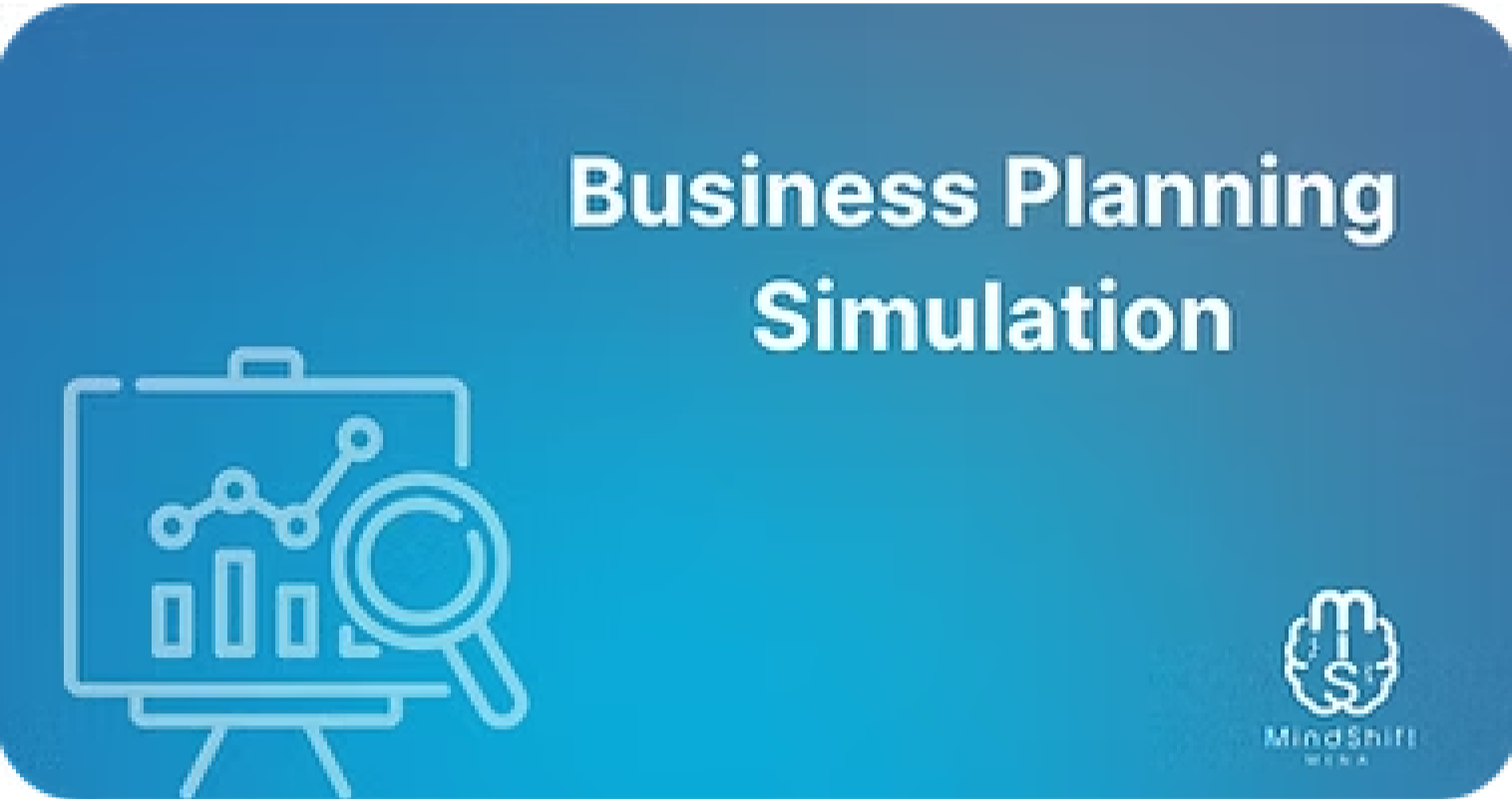 Business Planning
