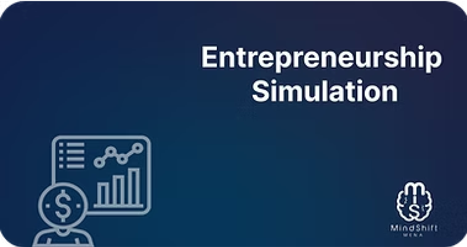 Entrepreneurship Skills